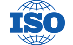 ISO Certified