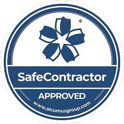 Safe Contractor Approved